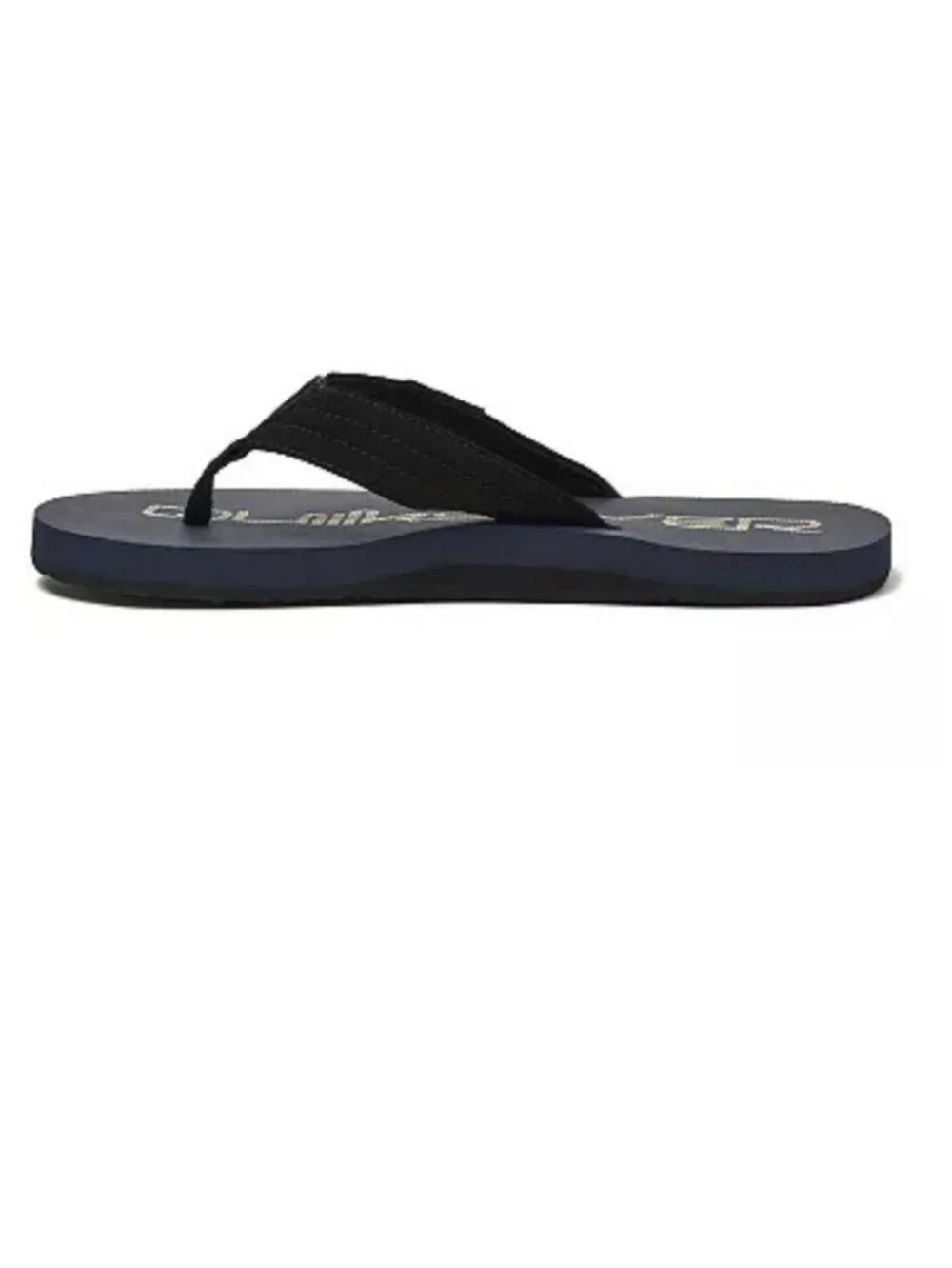 Quiksilver details synthetic